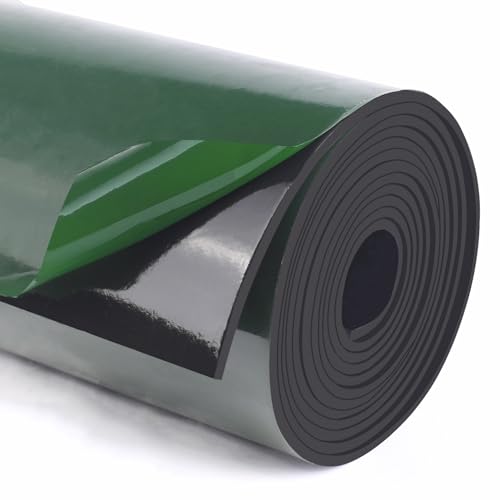 HooTown Rubber Strips