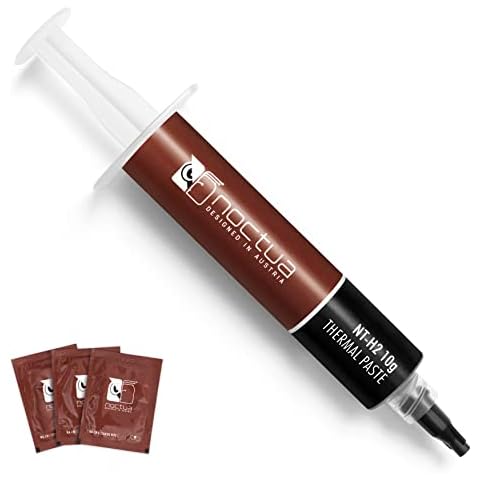 Pâte Thermique Noctua NT-H2 10g Cover
