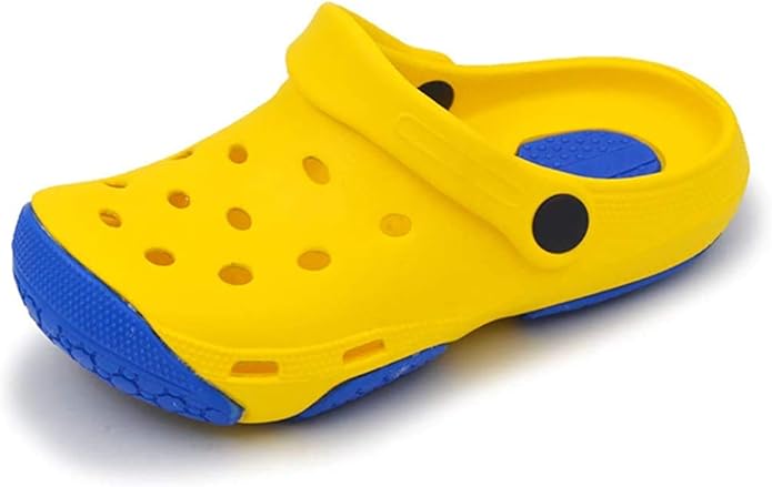 Kids clog shoes Clearance