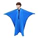 SANHO Dynamic Movement Sensory Sock Body Sock, For Autistic & Sensory Processing Disorders, Updated Version (Blue, Medium)