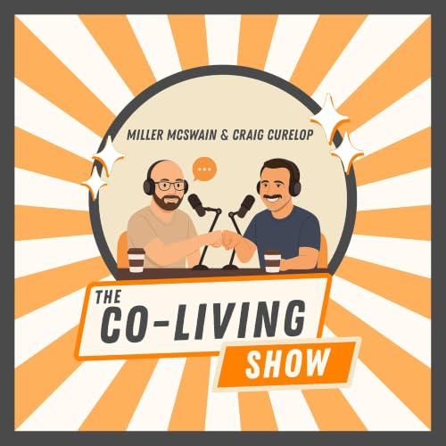 EP 19 - Airbnb to Co-Living Conversion: Why These Arizona Flippers Made the Switch