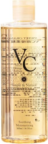 VC���͂ȕێ��g�i�[�r�^�~��C�ێ��g�i�[500ml��ʌ����q�A�������_�ێ��g�i�[�z�����ȒP (Toner)