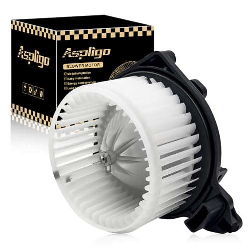 Image of 700188 AC Heater Blower Motor Fan Fit for Toyota Tacoma 2005-2015 8710304044 TO3126117