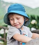 Zoom IMG-2 creekstone cappello da sole per