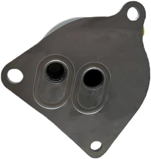 Replacement parts OEM 24148627861 7089720 Engine Transmission Oil Cooler Suitable for 15-17 1.5T 1.6T 2.0T 24148627861