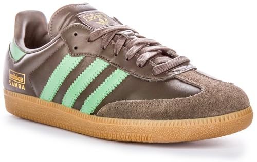 Image of adidas Men's Samba Shoes
