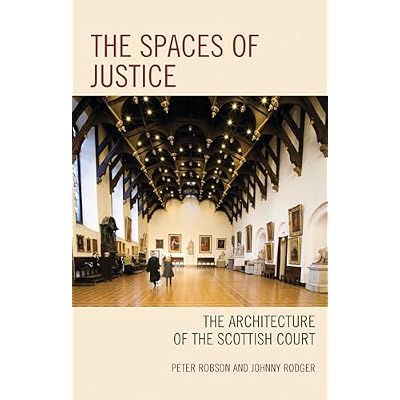 The Spaces of Justice