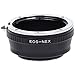 Produktbild Berlin Optix Canon-EF EOS Adapter kompatibel mit Sony NEX Alpha