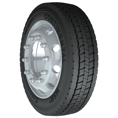image for Continental HSR Plus 225/70R19.5 128/126N G Commercial Tire