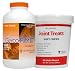 Glyco Flex III (120 Tablets) + FREE Joint Treats 60 Soft Chews