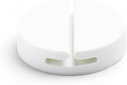 Miniatura 4 de Poppin Captura de cable jumbo, Aqua