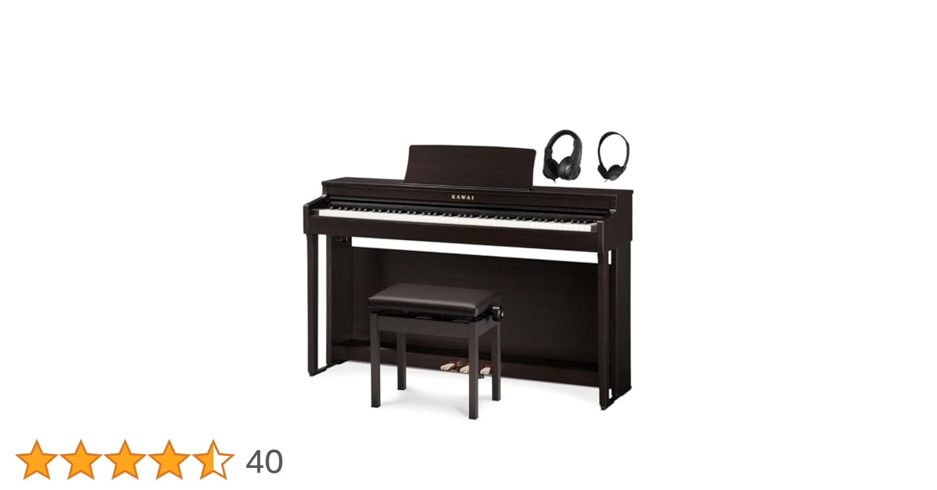 EEK1 美品 カワイ CN201 Lomiy 電子ピアノ 88鍵盤 2022年 Amazon.co.jp: カワイ KAWAI 電子ピアノ CN201 Lomiy 楽器店大賞