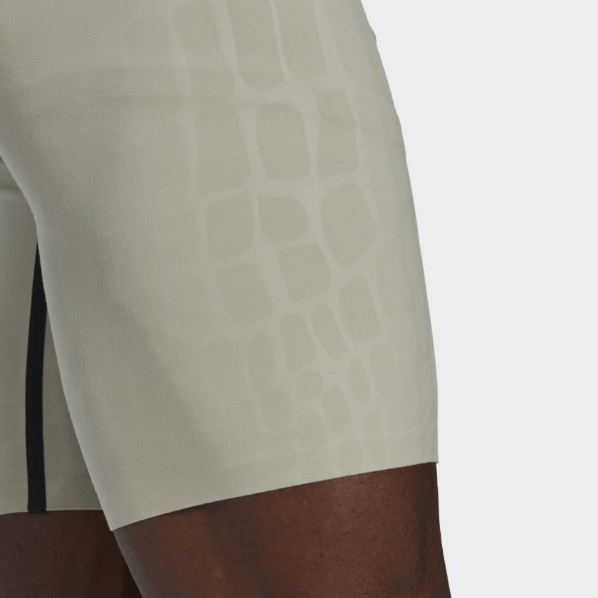 Legging Techfit adidas stretch noir taille M compression muscle