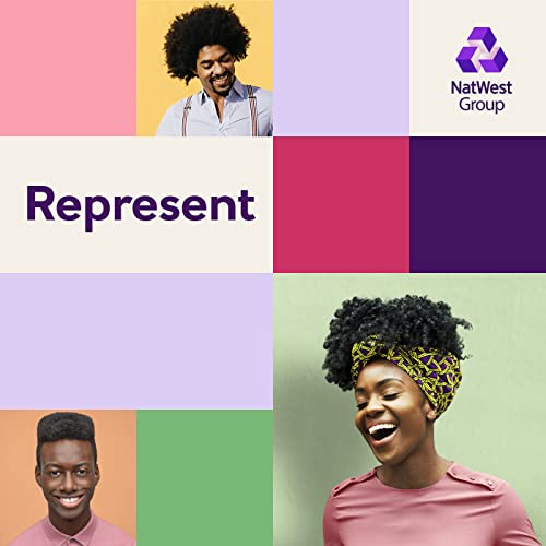 NatWest Group Represent: Career Advice and Inspiration