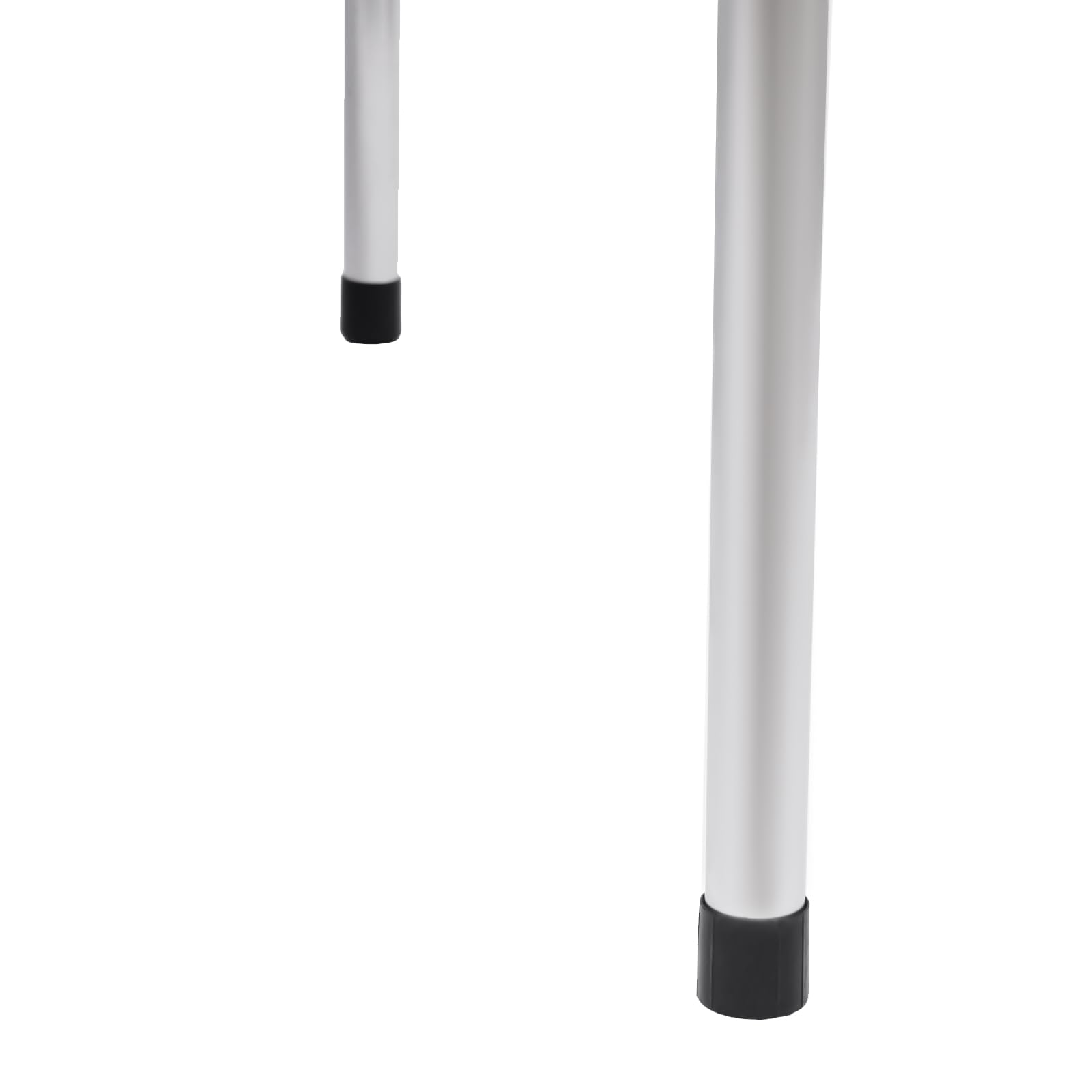 Mini tavolo da ping pong pieghevole, tavolo da ping pong portatile, set da ping pong 152 x 76 x 76 cm, per casa, in viaggio