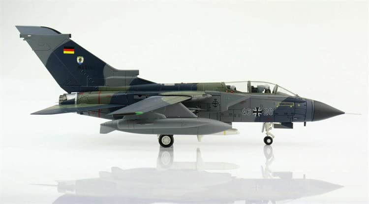 Amazon.com: Hobby Master PANAVIA Tornado IDS 46+20 German Navy