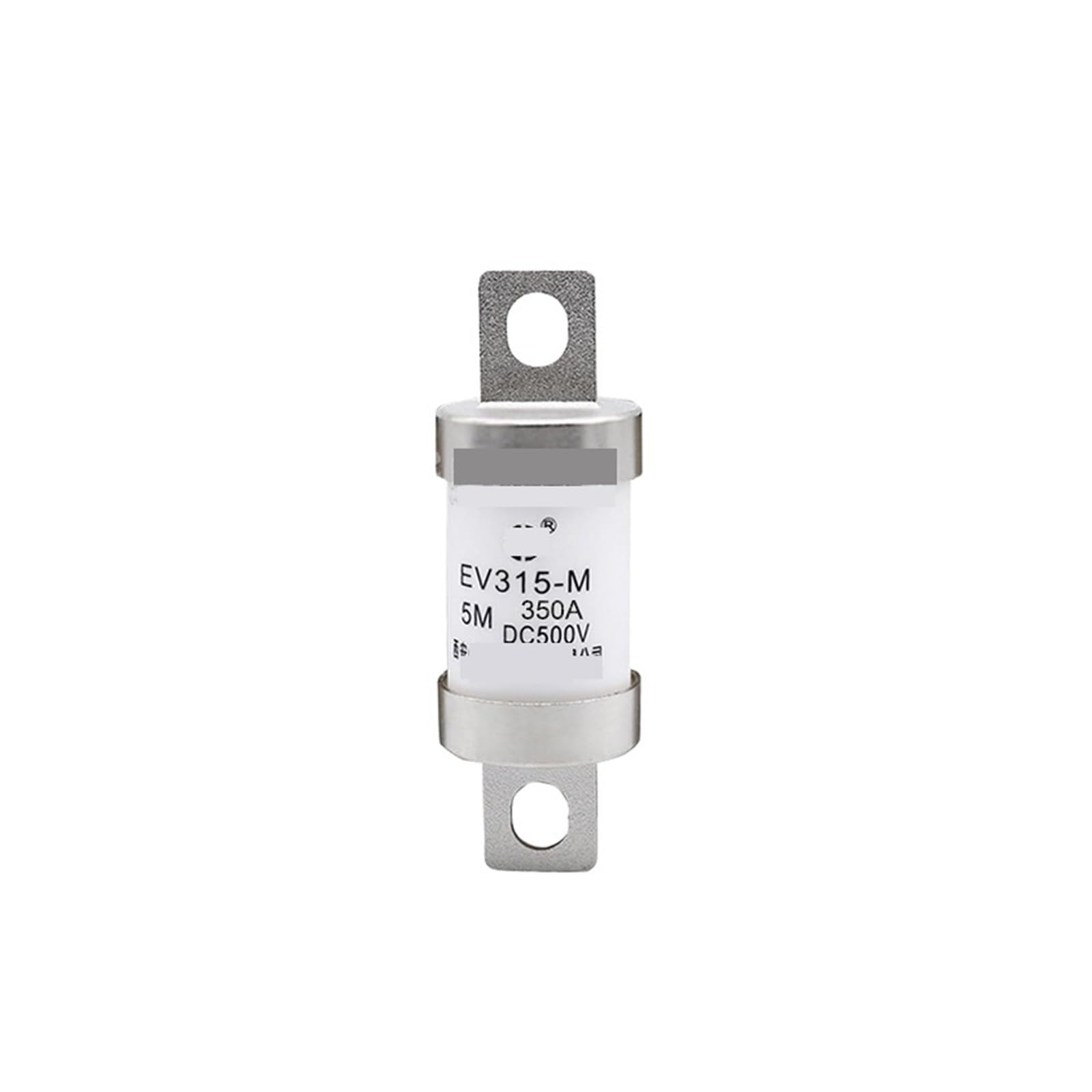 Fusible EV315-M-5N/M automobile 500V CC 350A protection circuit batterie