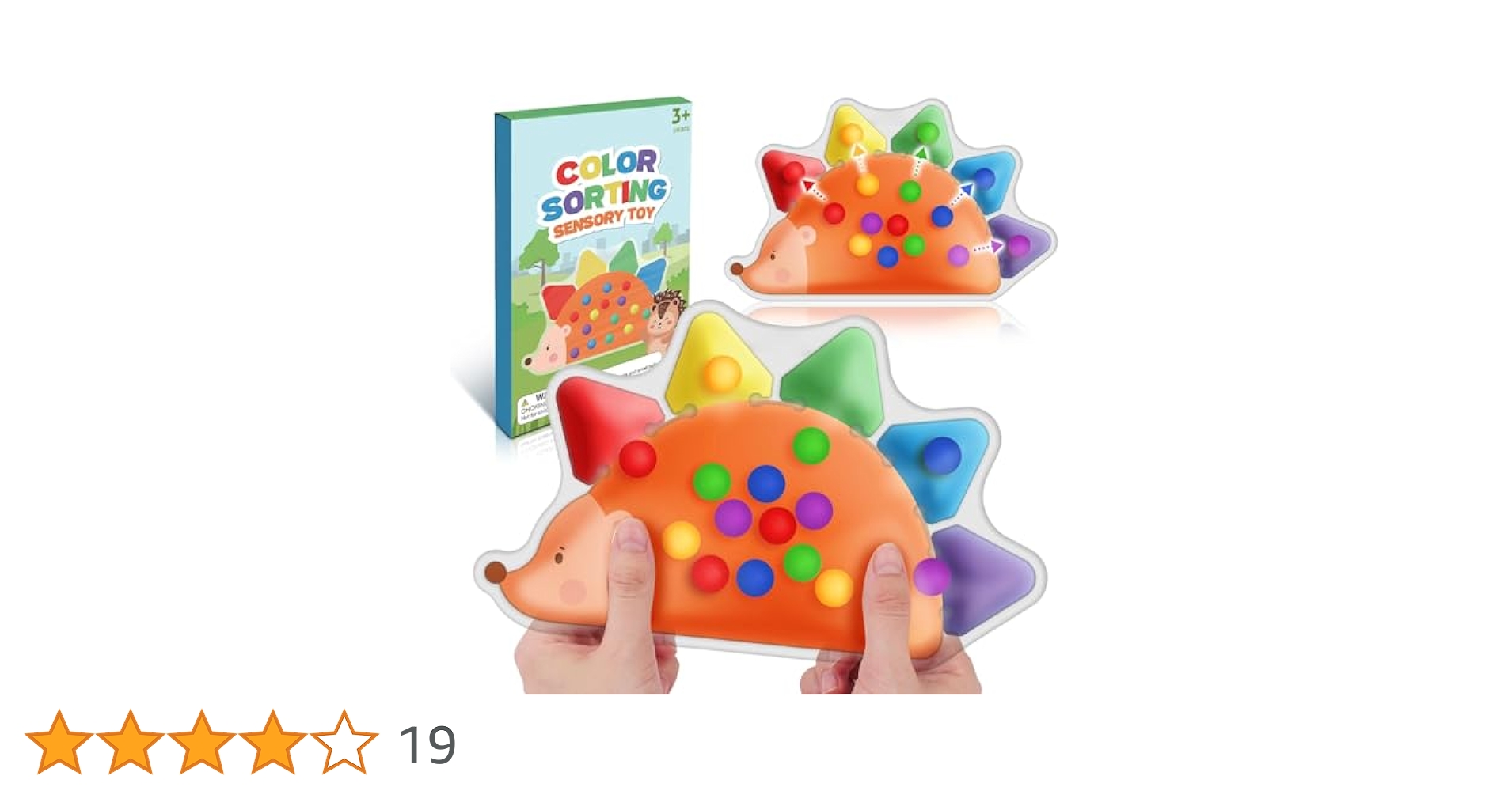 Amazon.co.jp: BKJANYO 知育玩具 モンテッソーリ 玩具 0 1 2 3