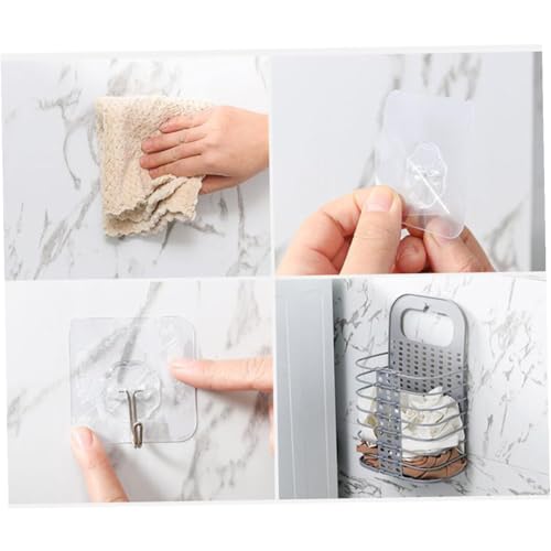 Panier à linge Cabilock pliable pour optimiser l'espace de la buanderie