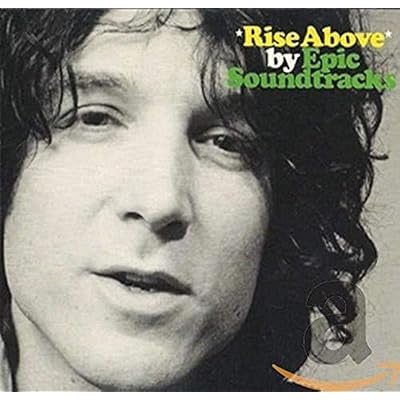 Rise Above
