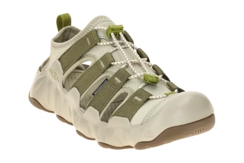 Image of KEEN Men's Hyperport H2 Closed Toe Breathable Easy On Comfortable Hiking and Water Sandals