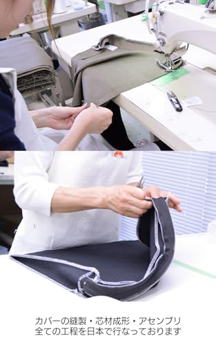 ドクターエル クッション Dr-Lサムネイル7