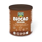 Marca: NaturGreen NATURGREEN BIOCAO INSTAN 400 gr