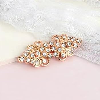Vintage Sweater Clips voor Vrouwen Infinity Ringen Hartvormig Bladvorm Vintage Trui Vest Taille Clip Terug Cinch Sjaal Clips Broches Decor (3 STKS, Zilver