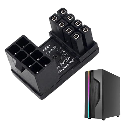 �p�x�t�� GPU �A�_�v�^�[ - 180 �x�A�_�v�^�[�A�s�� �R�l�N�^ �A�_�v�^�[ | �@�\�AGPU�p�d���R�l�N�^�A�ȒP�ɃC���X�g�[���A�O���t�B�b�N�J�[�h�ɓd�������A���֐�����A�m�[�g�p�\�R����GPU�p���[