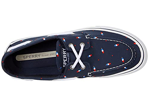 Image of Sperry men's PMC46978 Boat Shoe