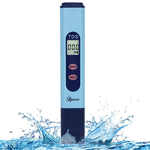 Find The Best Tds Meter For Coffee Reviews & Comparison Katynel