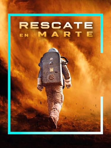 Rescate en Marte