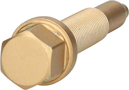 Vis de pression M14 x 1.5 mm KS Tools pour débloquer poulie grippée