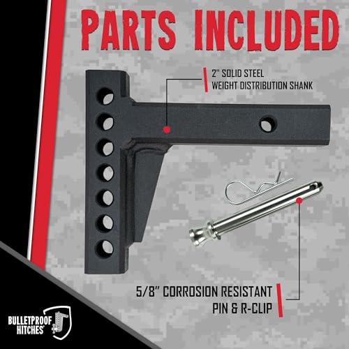 image for BulletProof Hitches - 2