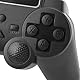 Handheld-Spielekonsole für und Erwachsene, Retro-Spielekonsole mit 3,0-Zoll-Bildschirm und Gamepad, Bereit für den TV-Anschluss, Einzelspieler-Battle-Gaming-Maschine