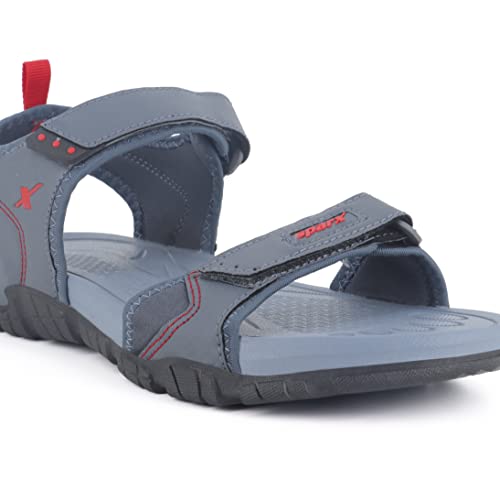 Sparx Men's Ss-616 Sport Sandal