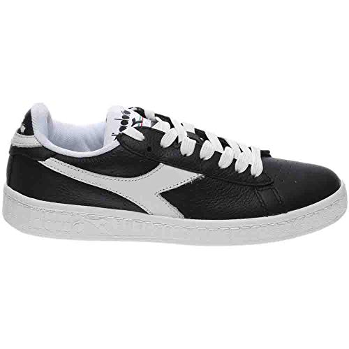 Diadora Game P PS Scarpe Bambino con Strappo Sneakers Low Cut Sport 101.173324