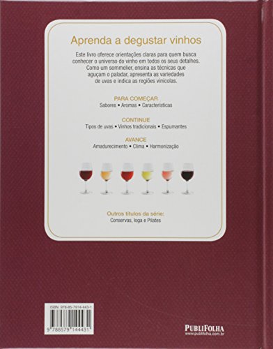 Curso Essencial de Vinhos