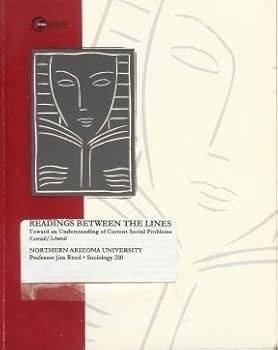Paperback Selections From Readings Between Lines Book