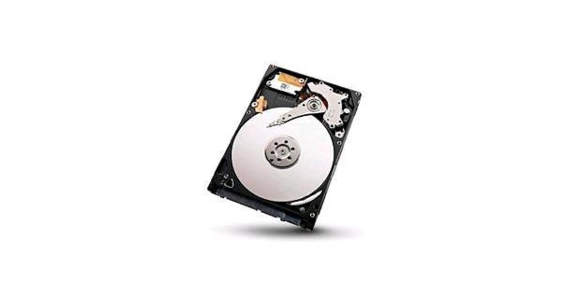 Amazon | Seagate Laptop Thin HDD 2.5インチ内蔵HDD 500GB SATA