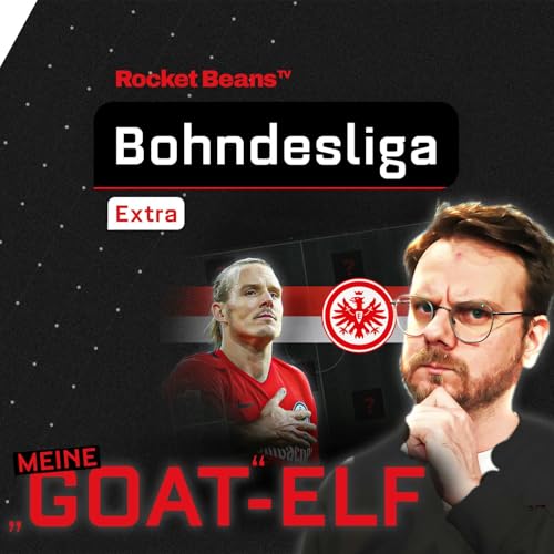 Legenden 11: Etienne nominiert seine SGE-Traumelf! | 2025/26