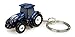 Tracteur New Holland T7.225 'Blue Power' Keyring