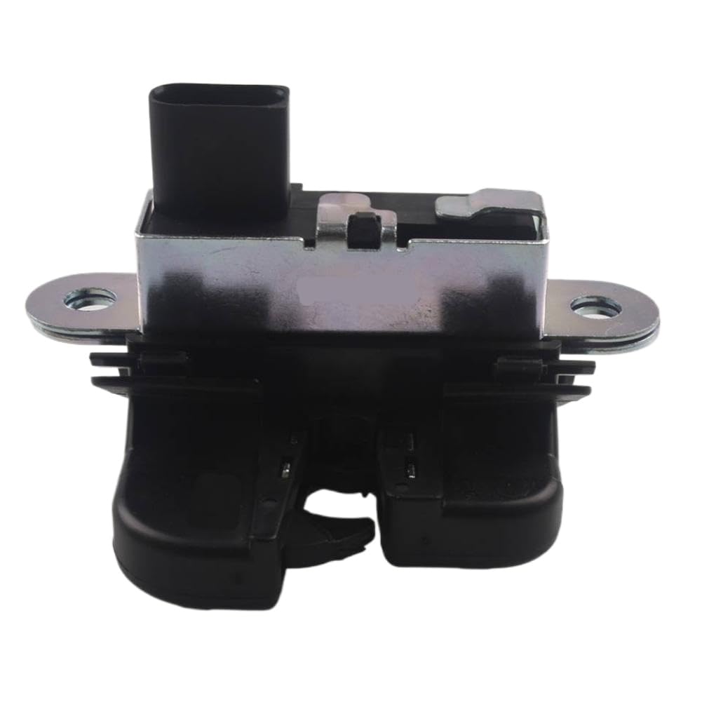 Tailgate Trunk Lock Latch Door Lock Compatible with Seat Ibiza Mk4 Mk5 Altea XL