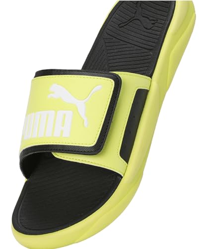 Image of Puma Men Royalcat Comfort Slide