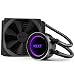 Produktbild NZXT RL-KRX42-01 PC-Kühlung/Lüfter 140 mm schwarz