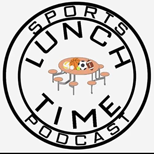 Lunchtime Sports Podcast | EP 1 | Wk. 5 CFB Wk. 4 NFL