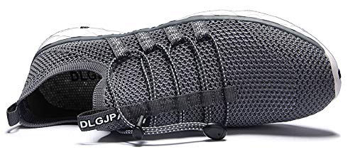 Image of DLGJPA Women's Lightweight Quick Drying Aqua Water Shoes
