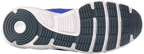 Image of Under Armour Men's Charged Assert 8 Camo Running Shoe