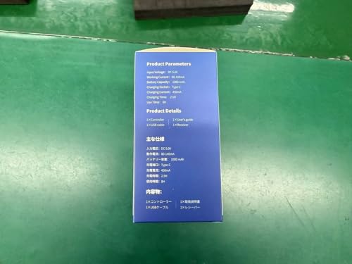 AceGamer Aurora 2.4G Wireless Bluetooth Controller for Windows PC/Switch/Stem/iOS/Android,Gamepad PC Joystick with Hall Effect Joystick, Programmable Back Button, Linear Resonant Actuator (black)