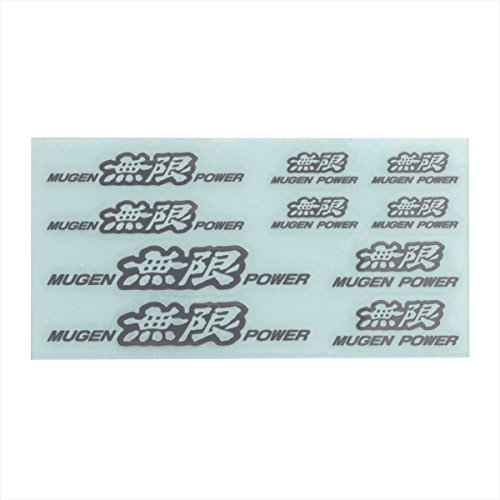 MUGEN y  zMUGEN POWER ^ XebJ[ SET ^ 90000-YZ5-314C